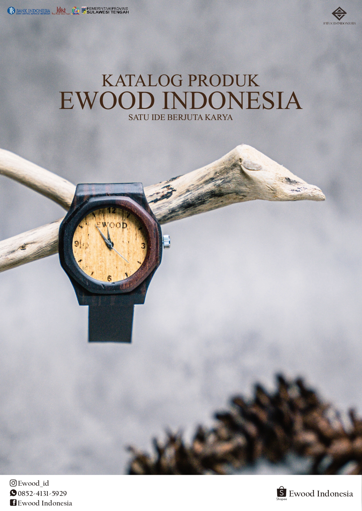 Ewood Indonesia